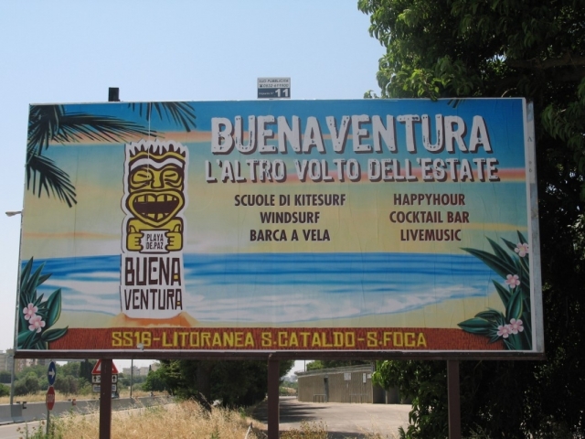 La nostra sede
